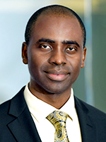 Charles Chima